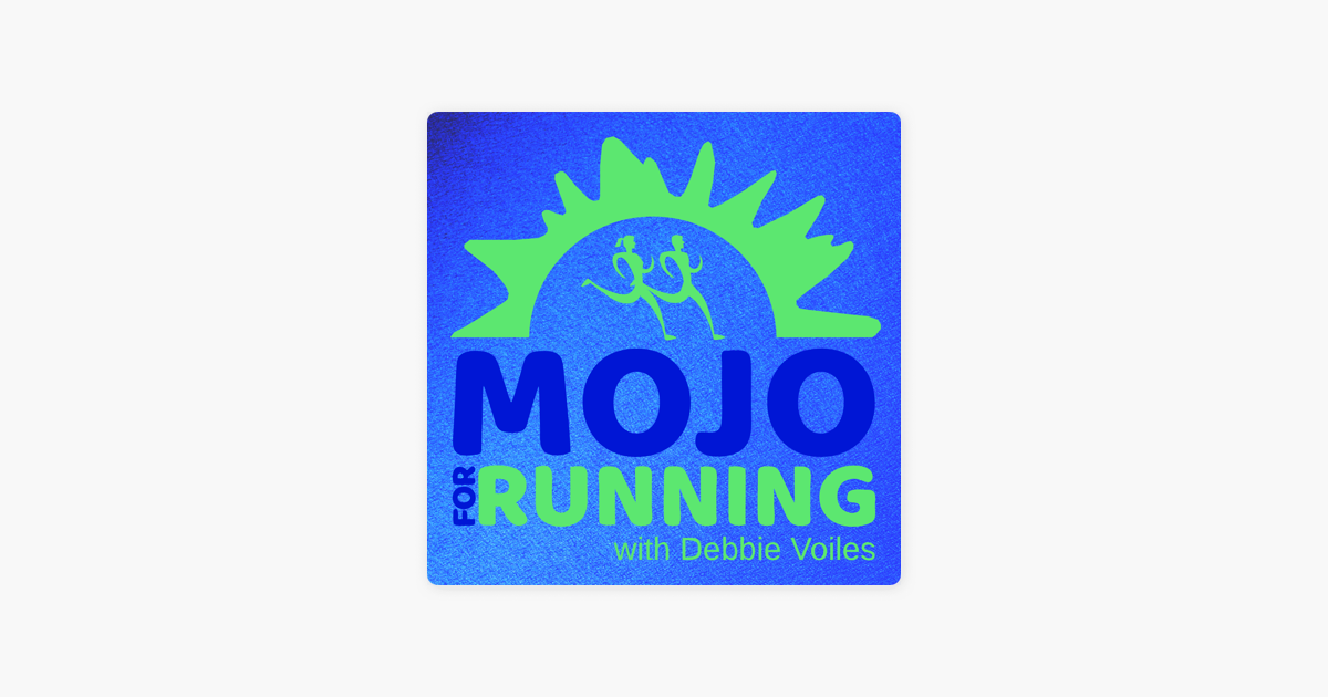 mojo running store