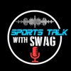 Sports Talk with Swag artwork