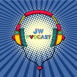 JW Podcast - Mouse Droid