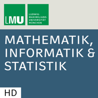 LMU Algorithmen und Datenstrukturen (SoSe 2019) podcast