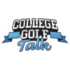 College Golf Talk artwork