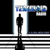 Threshold Radio Podcast artwork