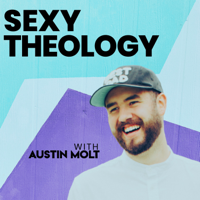 Sexy Theology podcast