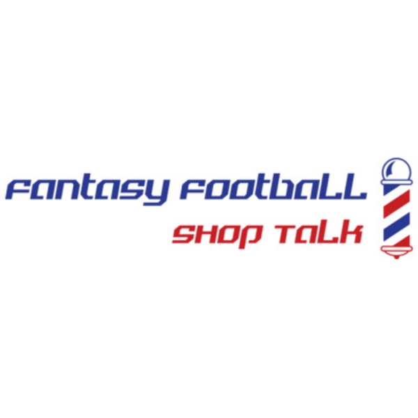 Fantasy Football Shop Talk Artwork