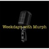 Weekdays With Murph artwork