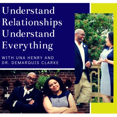 Understand Relationships Understand Everything Understand Relationships Understand Everything