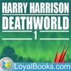Deathworld by Harry Harrison artwork