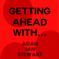 Getting Ahead podcast