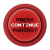 Press Continue Podcast: Retro Gaming Podcast artwork