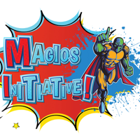 Podcast Magios Initiative podcast