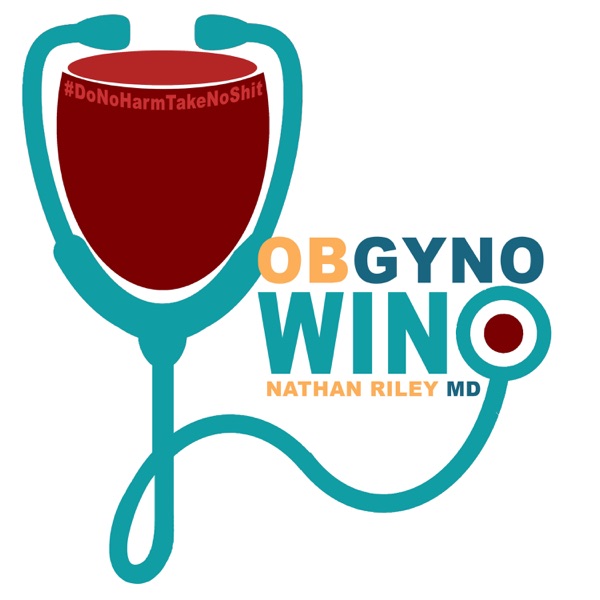 Obgyno Wino Podcast