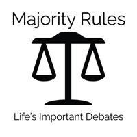 Majority Rules podcast