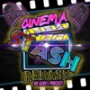 Cinema Stash ReHash Movie Podcast artwork