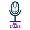 DG Talks artwork