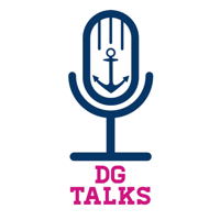 DG Talks podcast