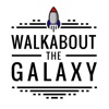 Walkabout the Galaxy artwork