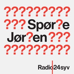 Spørge Jørgen