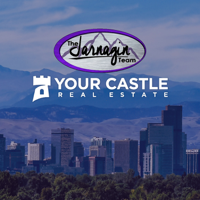Greater Denver Area Real Estate Podcast with Rex Jarnagin podcast