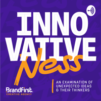 Innovativeness: Tom Szaky with TerraCycle