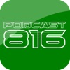 Podcast816 artwork