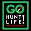 GO HUNT LIFE artwork