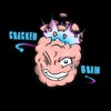 Cracked Brain Podcast artwork