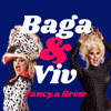 Baga and Viv Fancy a Brew - WOW Podcast Network