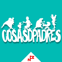 Cosas D Padres podcast