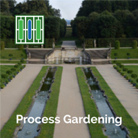 Process Gardening Podcast podcast