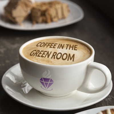 Coffee In the Green Room Coffee In the Green Room