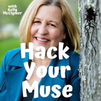 Episode 3: What to Do When Your Muse Disappears with Author and Publisher Beth Ann Erickson