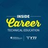 Inside Career Technical Education artwork