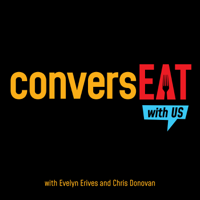 ConversEAT with US! podcast