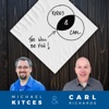 Kitces and Carl - Real Talk for Real Financial Advisors artwork
