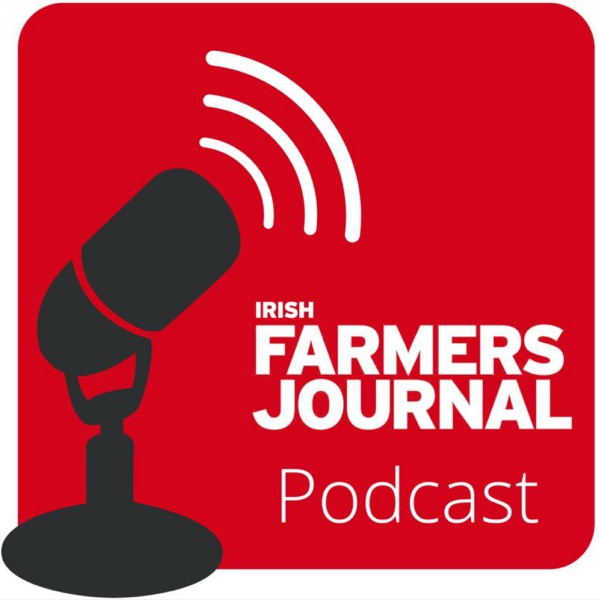 Irish Farmers Journal podcasts
