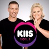 Matt Tilley & Meshel Laurie For Breakfast