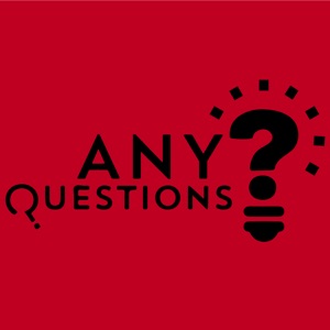 Any Questions #431: Additions