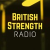 British Strength Radio artwork