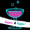 Sippin' and Tippin' artwork