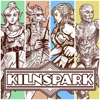 Kilnspark artwork