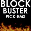 Blockbuster Pick-ems artwork