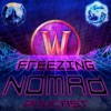 Freezing Nomad  artwork