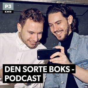 Den sorte boks - podcast