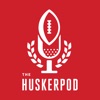 Huskerpod: The Husker Football Fan Podcast artwork