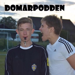 Domarpodden