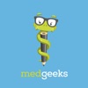 Medgeeks Clinical Review Podcast artwork