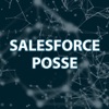 Salesforce Posse Podcast artwork