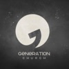 Generation Church Podcast artwork