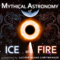 Mythical Astronomy of Ice and Fire