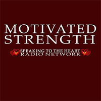 Motivated Strength podcast